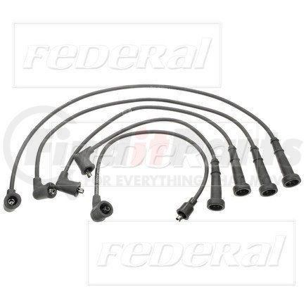 4605 by STANDARD WIRE SETS - 4605