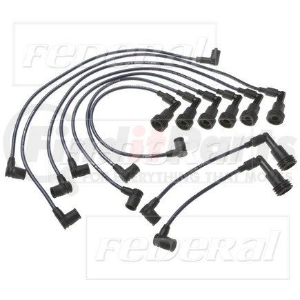 4676 by STANDARD WIRE SETS - 4676