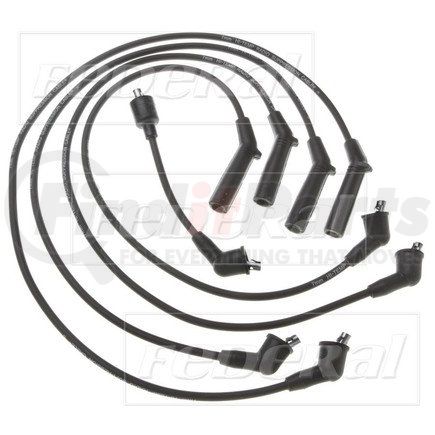 4678 by STANDARD WIRE SETS - 4678