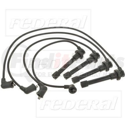 4717 by STANDARD WIRE SETS - 4717