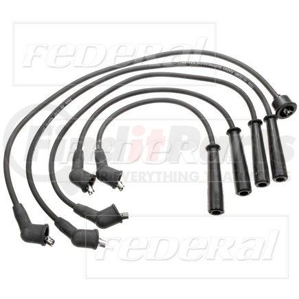 4730 by STANDARD WIRE SETS - 4730