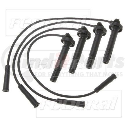 4734 by STANDARD WIRE SETS - 4734