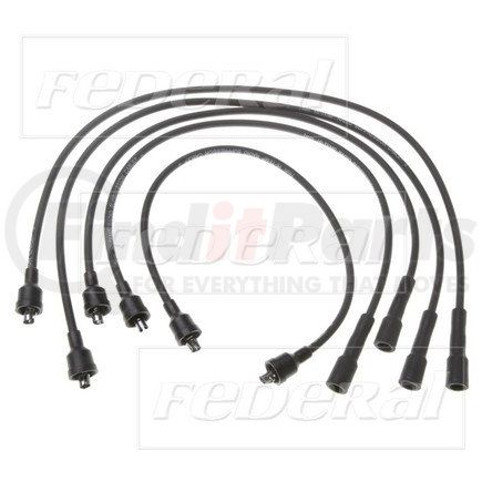 4900 by STANDARD WIRE SETS - 4900