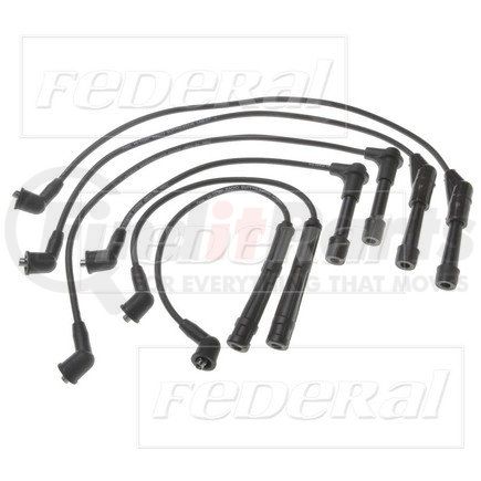 6078 by STANDARD WIRE SETS - 6078