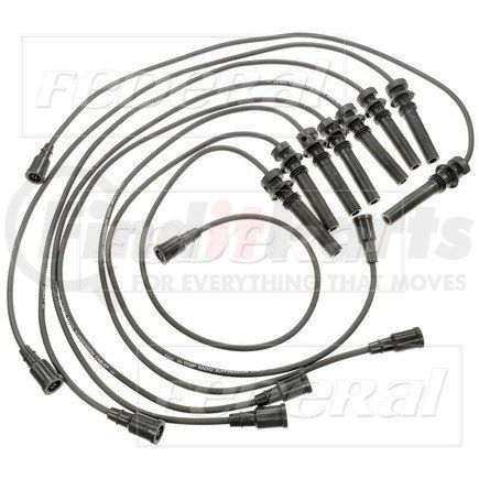 3213 by STANDARD WIRE SETS - 3213