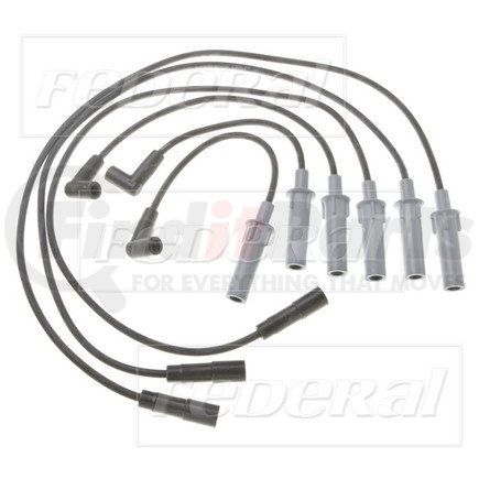 3219 by STANDARD WIRE SETS - 3219
