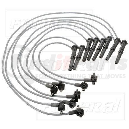 3303 by STANDARD WIRE SETS - 3303