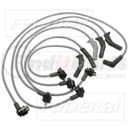 3306 by STANDARD WIRE SETS - 3306