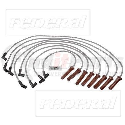 3324 by STANDARD WIRE SETS - 3324
