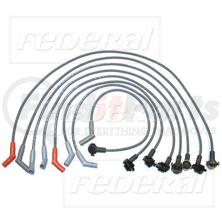 3329 by STANDARD WIRE SETS - 3329