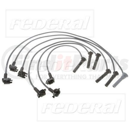 3351 by STANDARD WIRE SETS - 3351