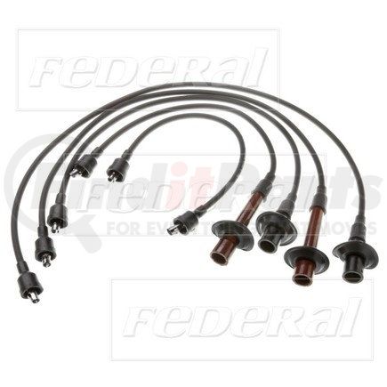 4370 by STANDARD WIRE SETS