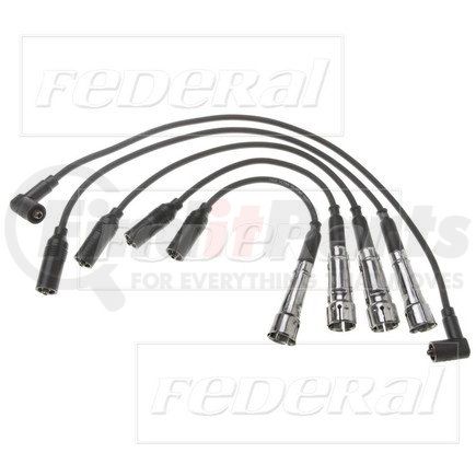4392 by STANDARD WIRE SETS - 4392