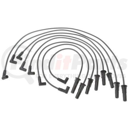 6832 by STANDARD WIRE SETS - 6832
