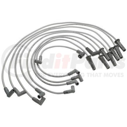 6841 by STANDARD WIRE SETS - 6841