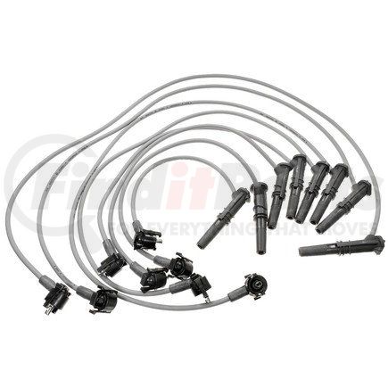 6904 by STANDARD WIRE SETS - 6904