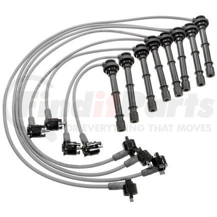 6917 by STANDARD WIRE SETS - 6917