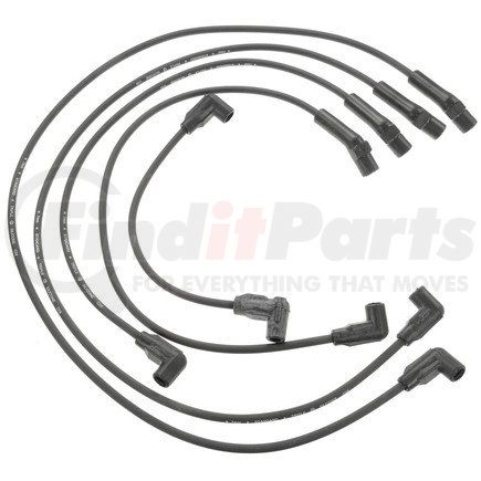 7416 by STANDARD WIRE SETS - 7416