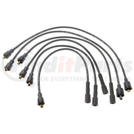 7423 by STANDARD WIRE SETS - STANDARD WIRE SETS 7423 Glow Plugs & Spark Plugs