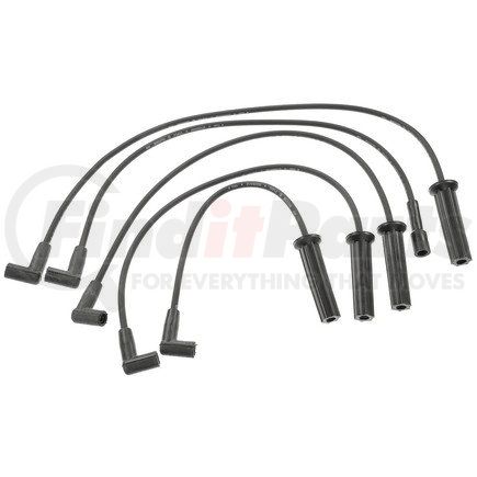 7442 by STANDARD WIRE SETS - 7442