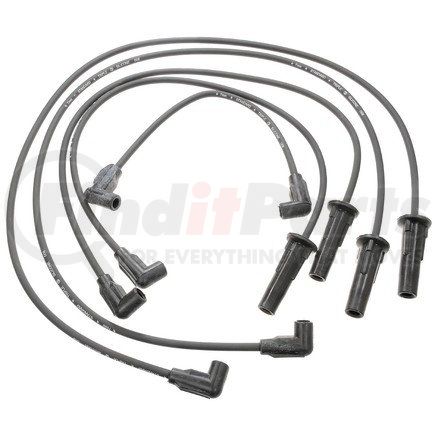 7443 by STANDARD WIRE SETS - 7443