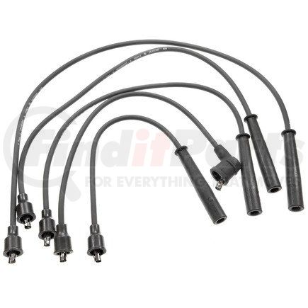 7452 by STANDARD WIRE SETS - 7452
