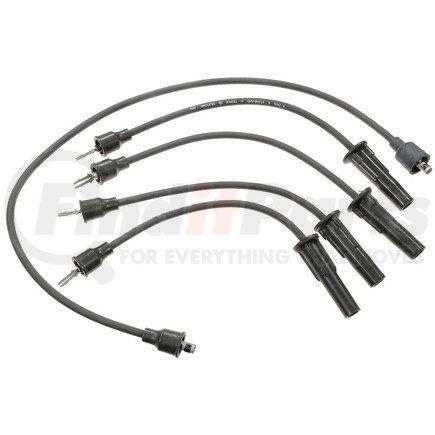 7454 by STANDARD WIRE SETS - STANDARD WIRE SETS 7454 Glow Plugs & Spark Plugs
