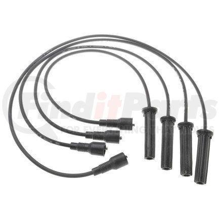 7511 by STANDARD WIRE SETS - 7511