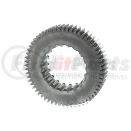 3892F5232 by MERITOR - Manual Transmission Main Shaft Gear - 60 Teeth, for Input Shaft