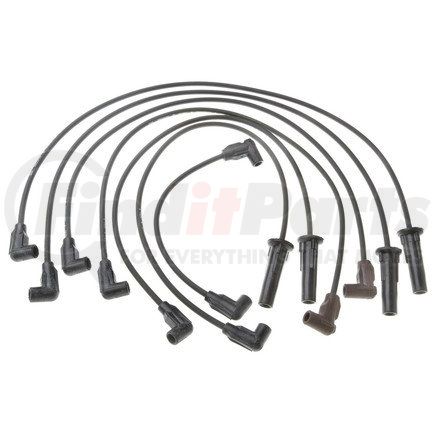 7609 by STANDARD WIRE SETS - 7609