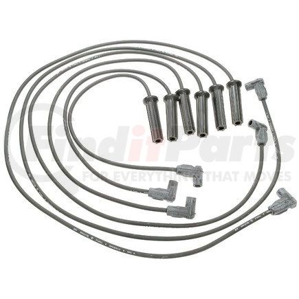 7616 by STANDARD WIRE SETS - 7616