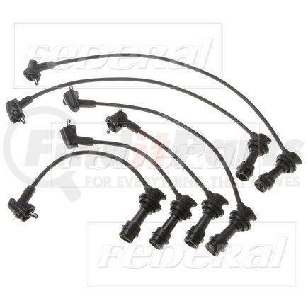 6316 by STANDARD WIRE SETS - 6316