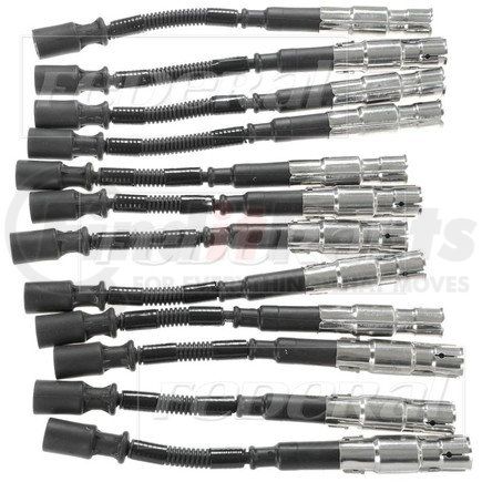 6552 by STANDARD WIRE SETS - 6552