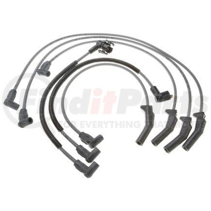 6457 by STANDARD WIRE SETS - 6457
