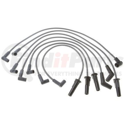 6632 by STANDARD WIRE SETS - 6632