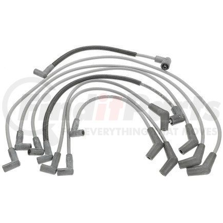 6638 by STANDARD WIRE SETS - 6638