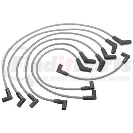 6639 by STANDARD WIRE SETS - 6639