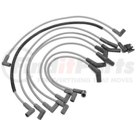 6645 by STANDARD WIRE SETS - 6645