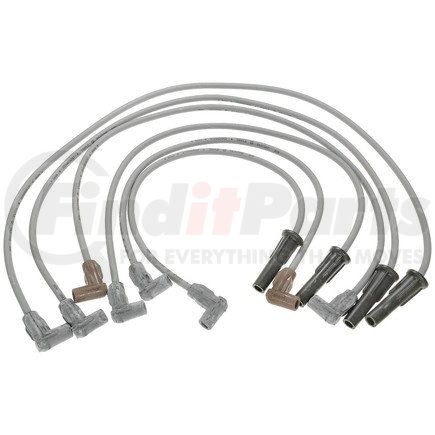 6648 by STANDARD WIRE SETS - 6648