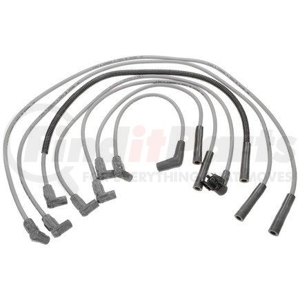 6658 by STANDARD WIRE SETS - 6658