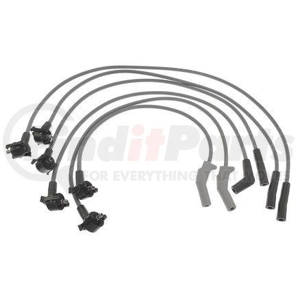 6664 by STANDARD WIRE SETS - 6664