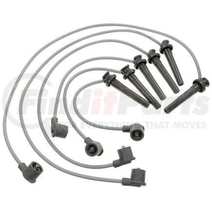 6678 by STANDARD WIRE SETS - 6678