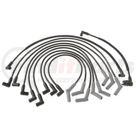 8852 by STANDARD WIRE SETS - STANDARD WIRE SETS 8852 Other Parts