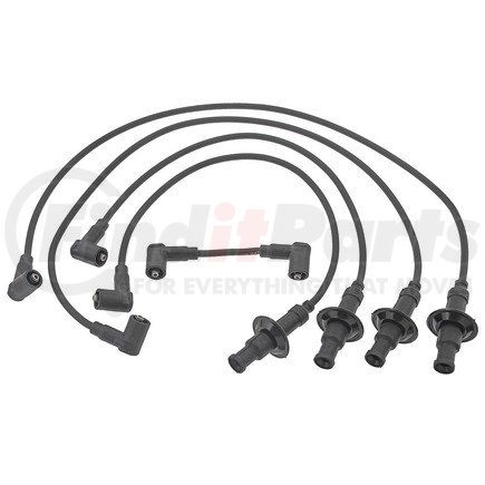 9551 by STANDARD WIRE SETS - 9551