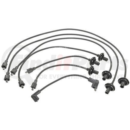 9615 by STANDARD WIRE SETS - STANDARD WIRE SETS 9615 Glow Plugs & Spark Plugs