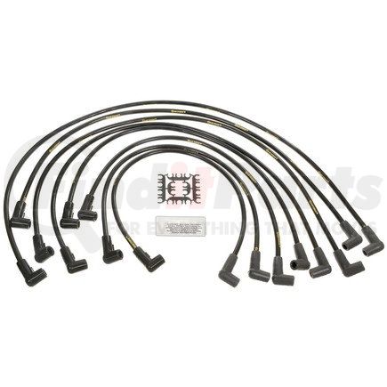 10002 by STANDARD WIRE SETS - 10002