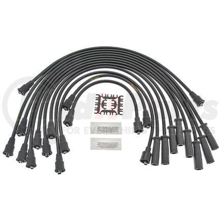10009 by STANDARD WIRE SETS - 10009