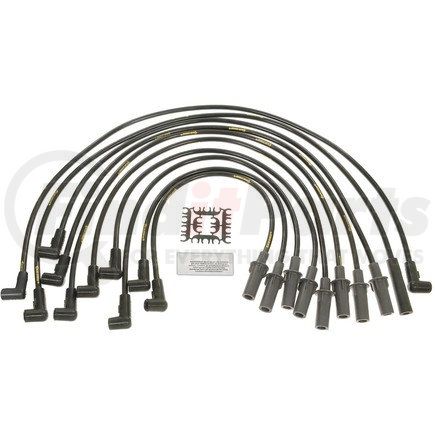 10016 by STANDARD WIRE SETS - 10016