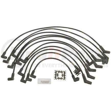 10019 by STANDARD WIRE SETS - 10019