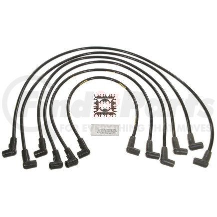10022 by STANDARD WIRE SETS - 10022
